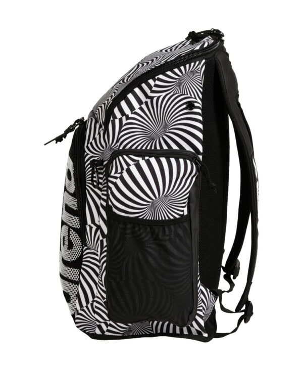 Раница Arena team backpack logo 45L.