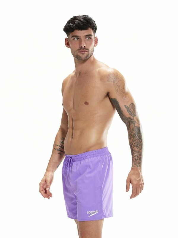 Шорти за мъже Speedo Shorts ESSENTIALS 16 Lilac