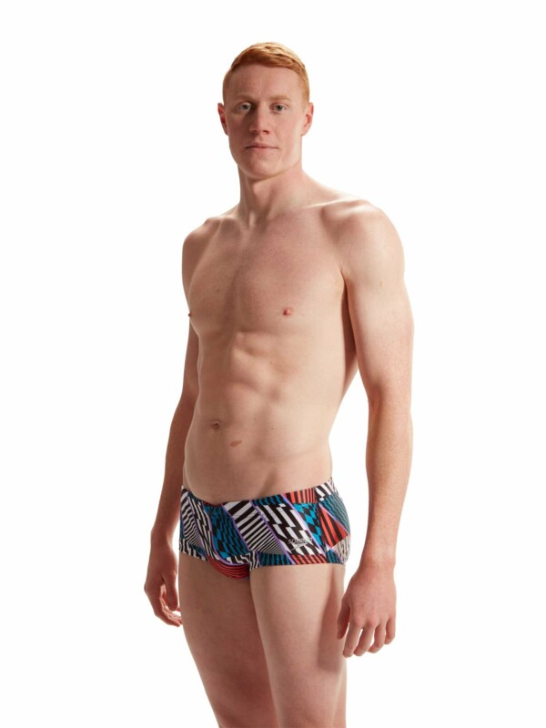 Бански за мъже Speedo brief 13,5 cm hipster