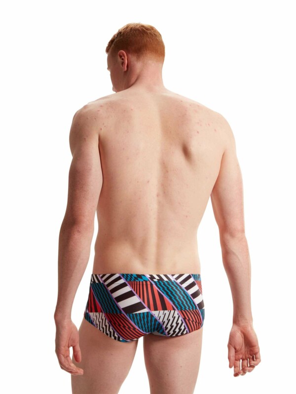 Бански за мъже Speedo brief 13,5 cm hipster