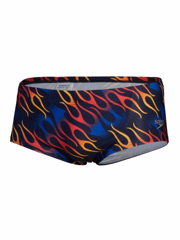 Бански за мъже Speedo brief club training 13,5 cm hipster