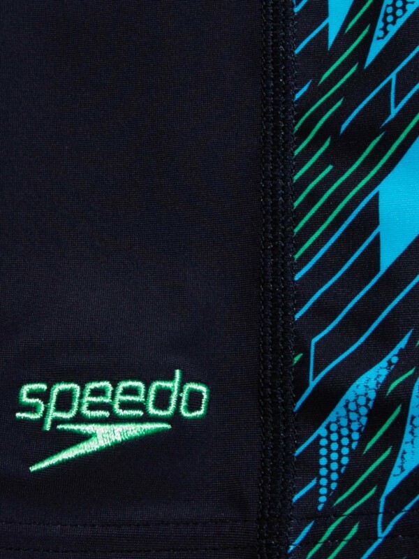 Бански за деца Speedo Hyper boom Jammer