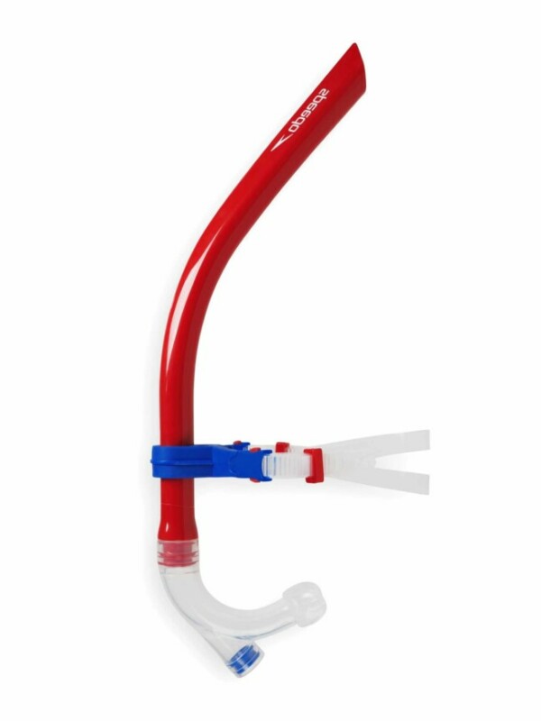 Шнорхел Speedo Centre Snorkel swimming tool