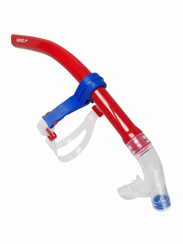 Шнорхел Speedo Centre Snorkel swimming tool