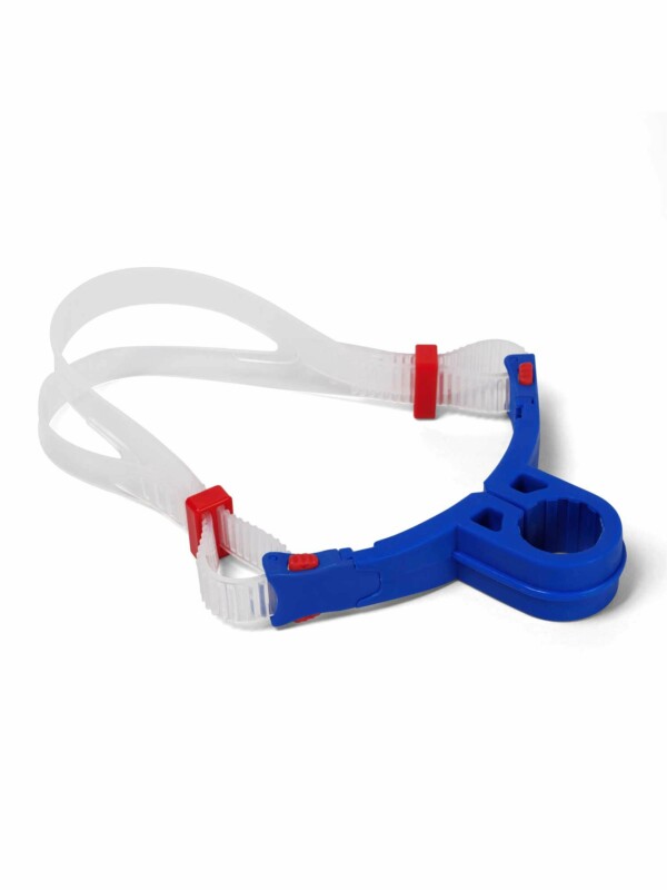 Шнорхел Speedo Centre Snorkel swimming tool