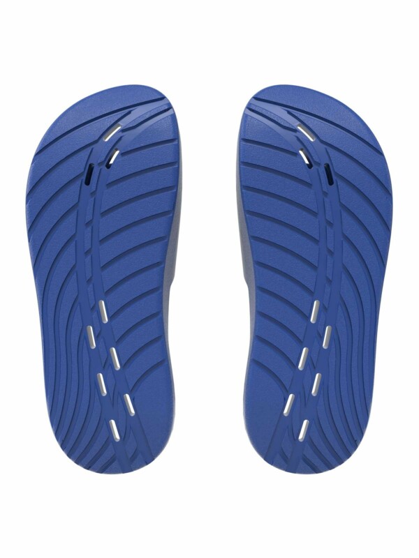 Джапанки за мъже Speedo Slides blue