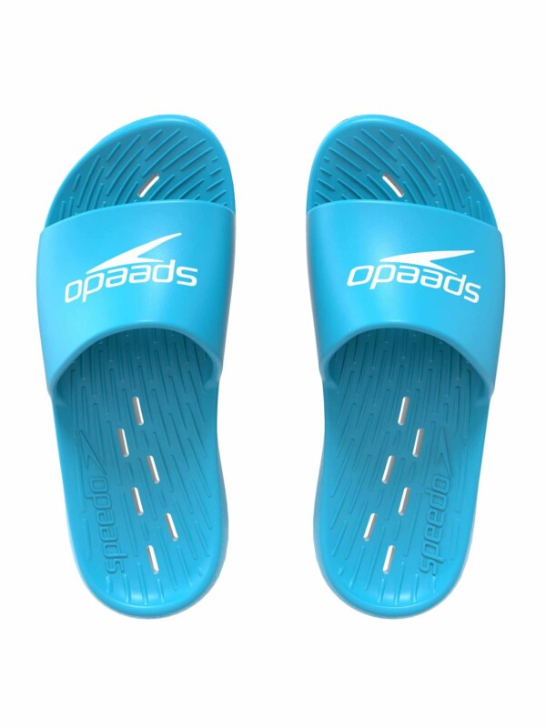 Джапанки за деца Unisex Speedo Slide  light junior