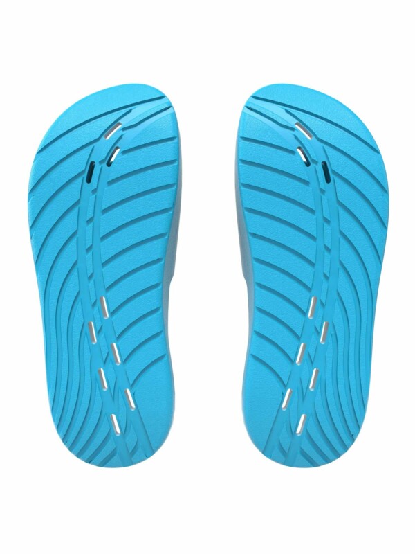 Джапанки за деца Unisex Speedo Slide  light junior