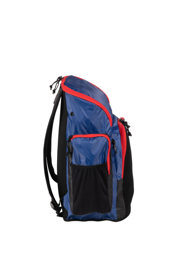 Раница Arena Spiky III Backpack 45L blue & red