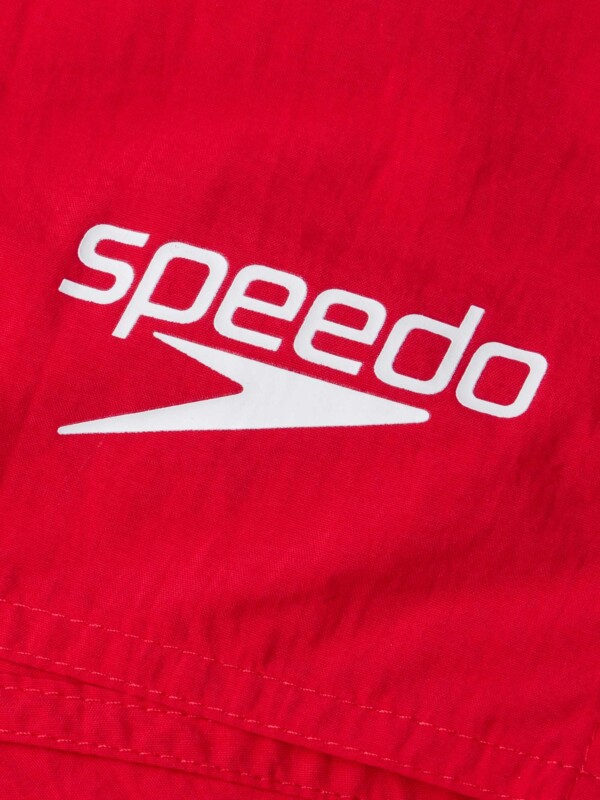 Шорти за мъже Speedo Shorts ESSENTIALS 16 extra size  xxxxxl red