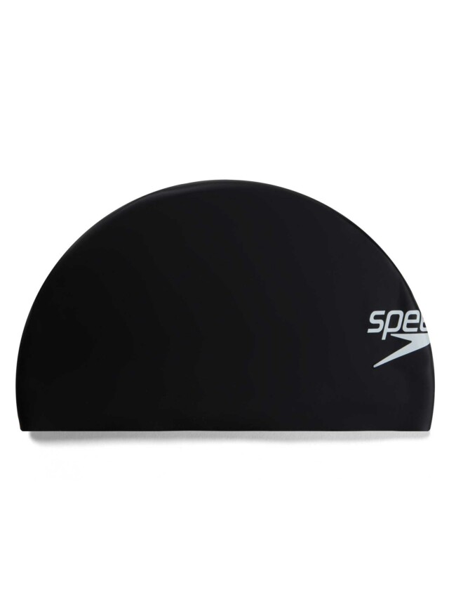 Състезателна шапка Speedo fastskin hiro cap black