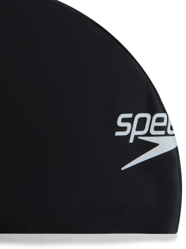 Състезателна шапка Speedo fastskin hiro cap black