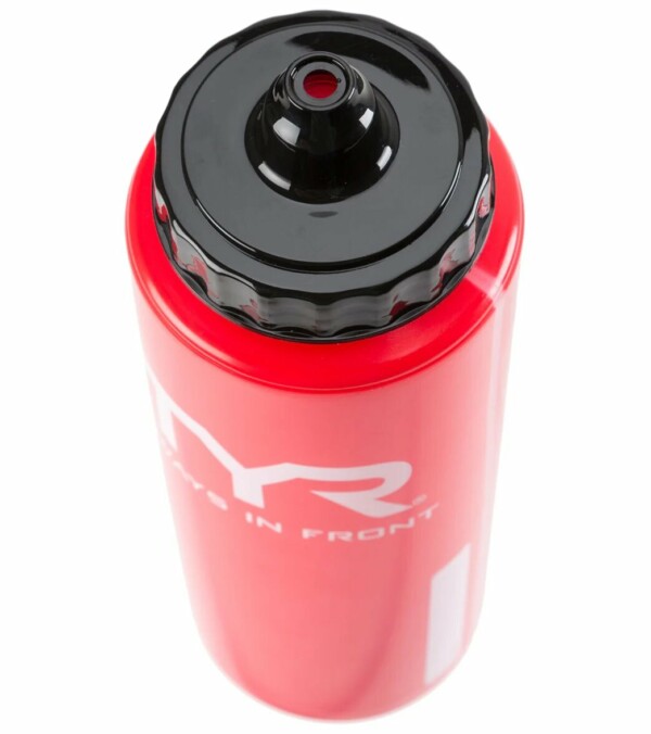 Бутилка за вода Tyr water bottle 950 ml always infront