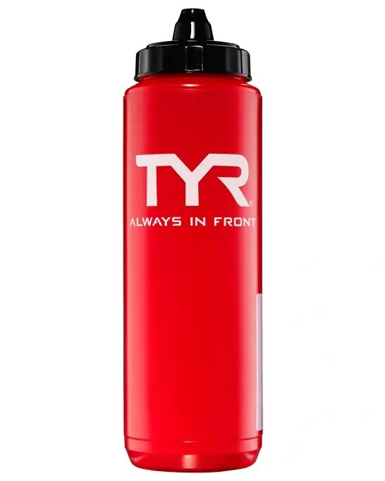 Бутилка за вода Tyr water bottle 950 ml always infront