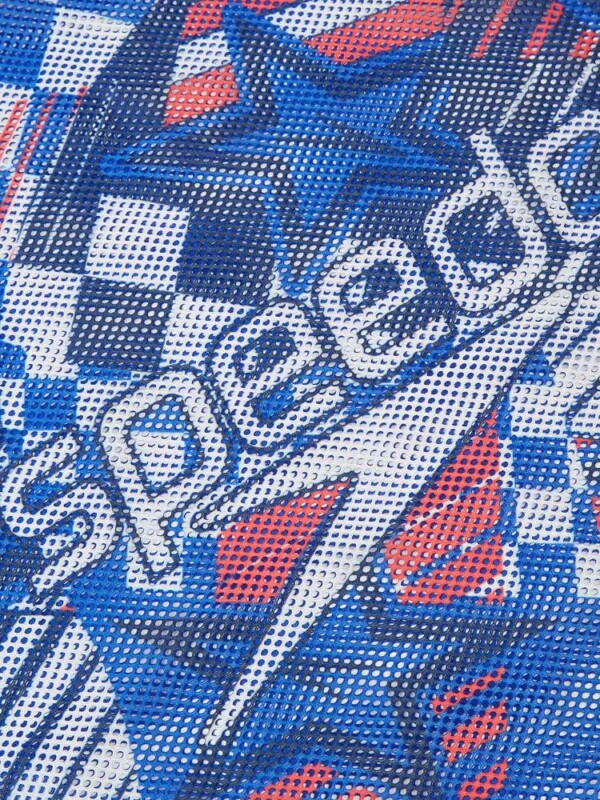 Мешка equipment mesh bag equipment mesh bag printed