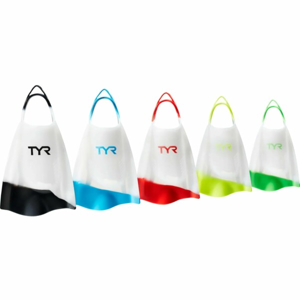 Тренировъчни плавници  TYR hydroblade fins