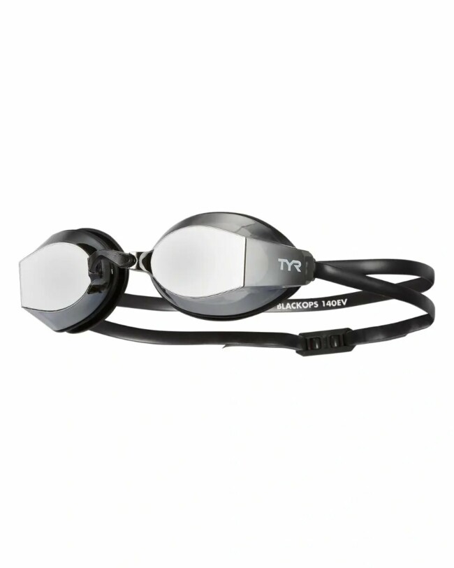 Oчила за плуване TYR blackops 140ev racing goggles mirror